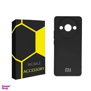 کاور کد 01 مناسب برای گوشی موبایل شیائومی redmi a3
