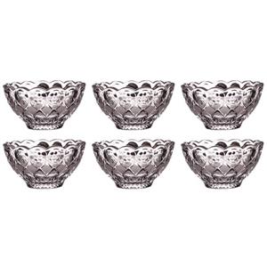 پیاله جی سی سی سری آنجلیکا کد 4213743 بسته 6 عددی