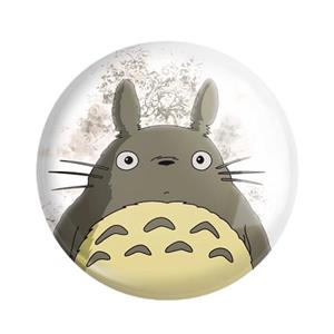 پیکسل خندالو مدل انیمه توتورو Totoro کد 12809