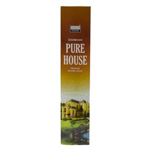 عود هم مدل آبشاری طرح Pure House