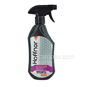 اسپری رینگ پاک کن خودرو هافنر مدل ky حجم 500 میلی لیتر