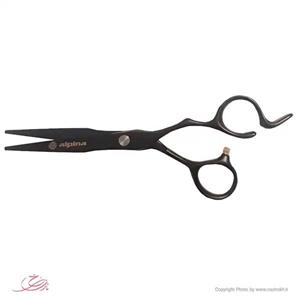 قیچی آرایشگاهی آلپینا مدل CK8-60