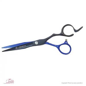 قیچی آرایشگاهی آلپینا مدل CK6-60