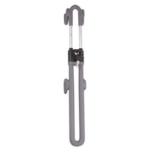 قفل فرمان خودرو کلاو مدل MRL-5109