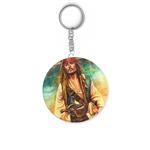 جاکلیدی ترمه طراحان ایده مدل jack sparrow کد cfp1219