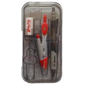 ست پرگار مدل کوشو کد 2572