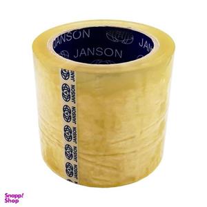 چسب پهن جانسون مدل بسیار عریض عرض 10 سانتی متر