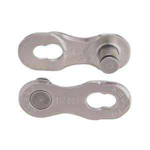 قفل زنجیر دوچرخه کی ام سی مدل 12s