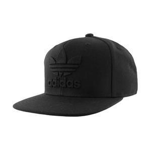 کلاه کپ آدیداس مدل Originals Trefoil Chain Flatbrim 