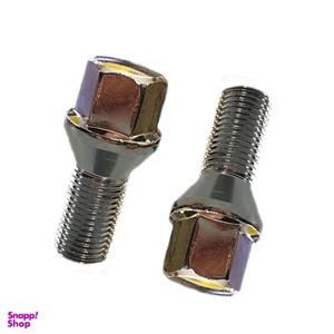 پیچ چرخ خودرو چیکال مدل S-41 مناسب برای برلیانس 300 بسته 2 عددی