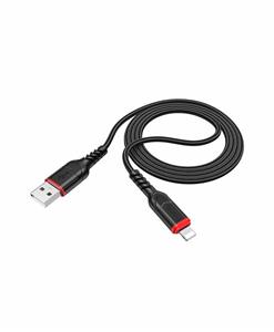 کابل تبدیل USB به لایتنینگ هوکو مدل X59 طول 1 متر