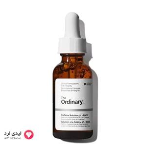 سرم پوست دی اوردینری مدل چای سبز حجم 30 میلی لیتر
