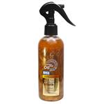 روغن برنز کننده سی گل مدل shimmer sun حجم 250 میلی لیتر