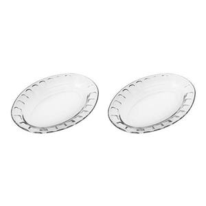 دیس کاوه مدل مروارید 12 مجموعه 2 عددی