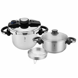 زودپز دوقلو جی فی نی کد 02