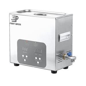 حمام آلتراسونیک پارت واش مدل PWC-6L-180W