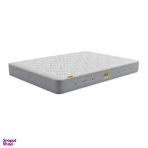 تشک تخت خواب اِوه مدل اولترا ارتوپدیک سایز 140x200 سانتی متر