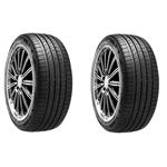 لاستیک خودرو نکسن مدل NFera AU7 سایز 245/40R19 