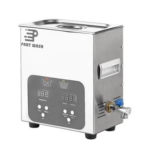 حمام آلتراسونیک پارت واش مدل PWC-4L-120W