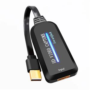 کارت کپچر اکسترنال HDMI