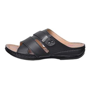 صندل مردانه آی سودا مدل هولندی کد BK.1289