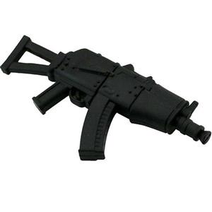 فلش مموری کینگ فست مدل Gun WA-11 ظرفیت 32 گیگابایت