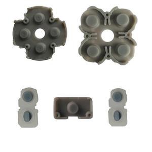 لاستیک زغال دسته پلی استیشن 5 مدل five مجموعه 5 عددی