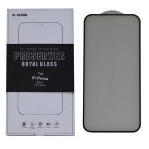 محافظ صفحه نمایش کی-دوو مدل Anti-dust مناسب برای گوشی موبایل اپل iphone 13 ProMax