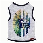 لباس سگ و گربه مدل ADIDAS سایز M