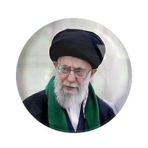 پیکسل خندالو مدل تصویر رهبر کد 12626