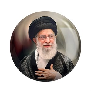 پیکسل خندالو مدل تصویر رهبر کد 12623