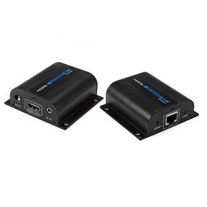 توسعه دهنده تصویر HDMI لنکنگ مدل LKV372Pro Lenkeng Extender 