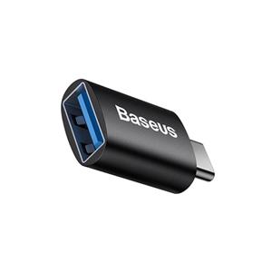 مبدل USB 3.1 به USB-C باسئوس مدل ZJJQ0001