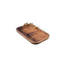 اردو خوری گلد کیش مدل بلاسم کد GK829422-1 -