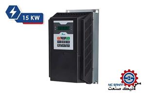 اینورتر زیما مدل G200C150-3 ظرفیت 15 کیلووات