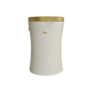 ظرف برنج ام جی اس مدل bubble