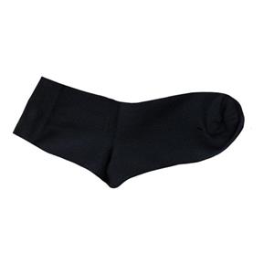 جوراب ساق کوتاه مدل ساده