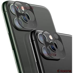 محافظ لنز دوربین شهر گلس مدل METAL مناسب برای گوشی موبایل اپل iPhone 13 Pro