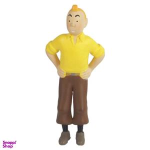 فیگور مدل تن تن کد 0420