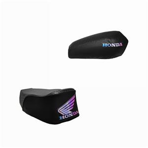 روکش زین موتور سیکلت کد HD7 به همراه روکش باک موتور