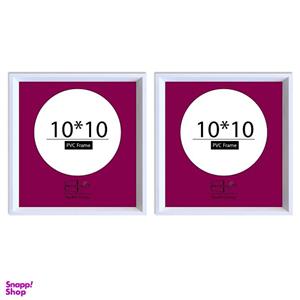 قاب عکس بکلیت مدل دیواری 10x10-208