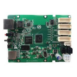 کنترل برد  مدل Cheetah F1