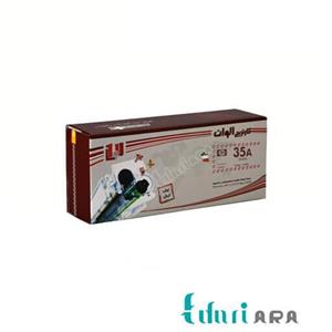 تونر الوان مدل 35A Alvan Toner 