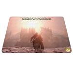 Hoomero Shadow of Mordor A3162 Mousepad