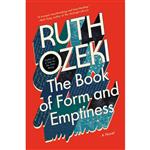 کتاب The Book of Form and Emptiness اثر Ruth Ozeki انتشارات Viking