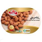 بادام درختی نارمک -300 گرم