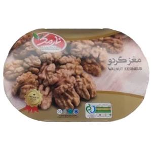 مغز گردو نارمک -180 گرم