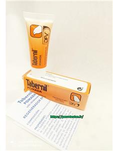 پماد پرندگان تابرنیل مدل Pomada وزن 9.25 گرم