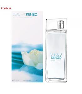 ادو تویلت زنانه کنزو مدل Eau Par Kenzo حجم 100 میلی لیتر