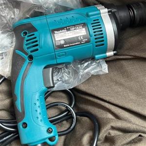 دریل چکشی ماساکی مدل HP1630